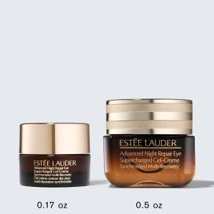 Advanced Night Repair Eye Supercharged Gel-Creme