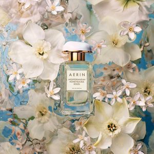 AERIN  Mediterranean Honeysuckle Soleil