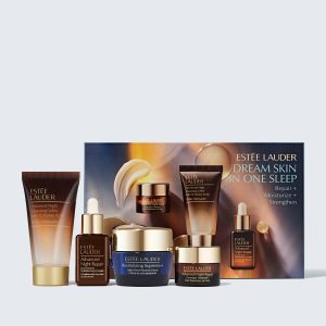 Dream Skin In One Sleep Skincare Gift Set